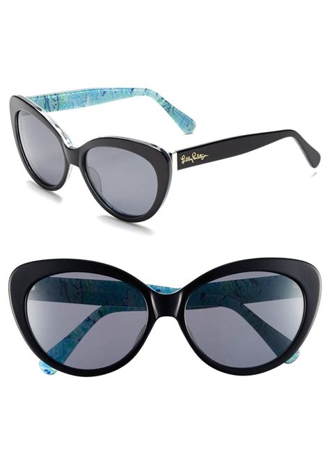 lilly pulitzer sunglasses sale